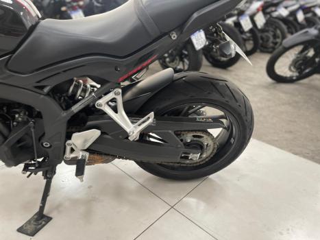 HONDA CB 650 F , Foto 3