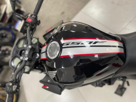 HONDA CB 650 F , Foto 7