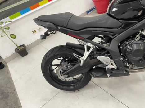 HONDA CB 650 F , Foto 9