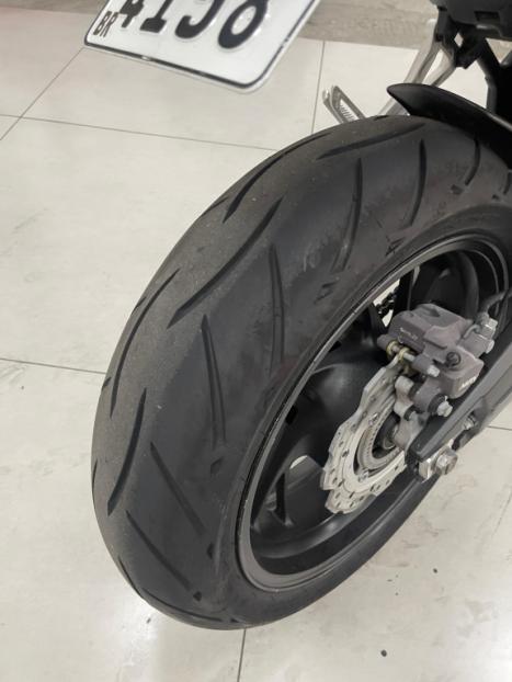 HONDA CB 650 F , Foto 10