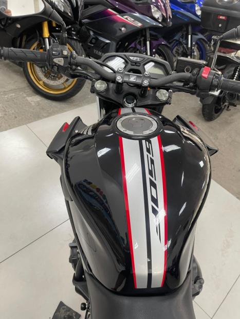 HONDA CB 650 F , Foto 12