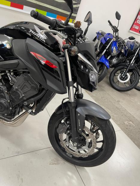 HONDA CB 650 F , Foto 13