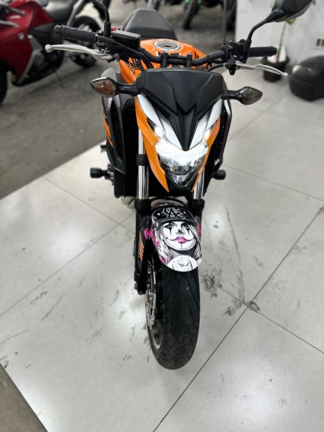 HONDA CB 650 F , Foto 6