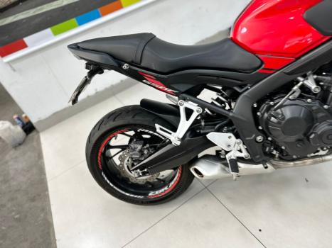 HONDA CB 650 F , Foto 5