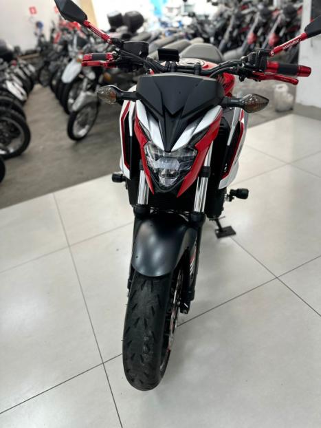 HONDA CB 650 F , Foto 7
