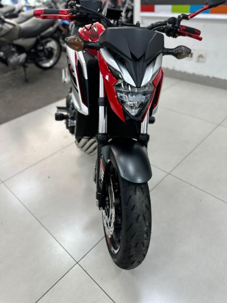 HONDA CB 650 F , Foto 8