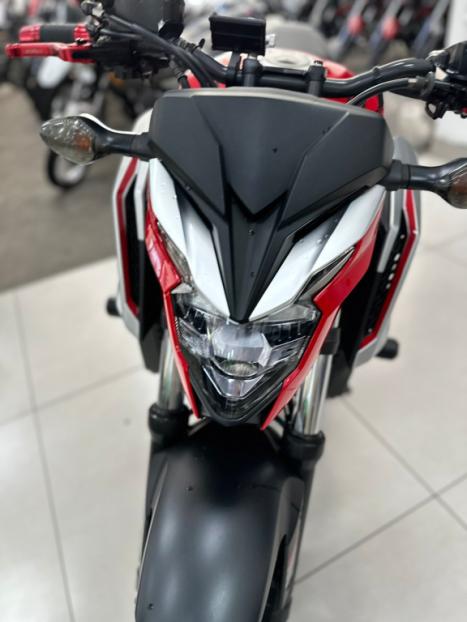 HONDA CB 650 F , Foto 9