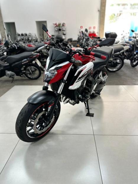 HONDA CB 650 F , Foto 10