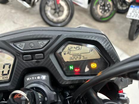 HONDA CB 650 F , Foto 12