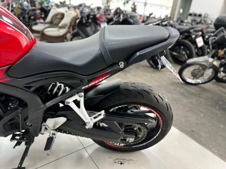 HONDA CB 650 F , Foto 13