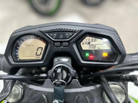 HONDA CB 650 F ABS, Foto 7
