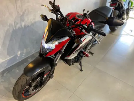 HONDA CB 650 F ABS, Foto 7