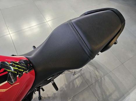 HONDA CB 650 F ABS, Foto 5