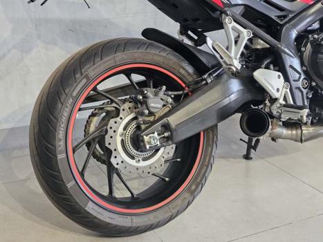 HONDA CB 650 F ABS, Foto 8