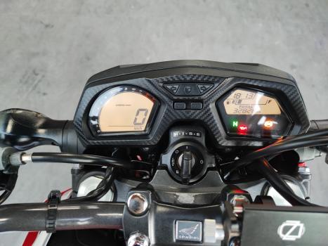 HONDA CB 650 F ABS, Foto 2