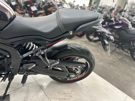 HONDA CB 650 F ABS, Foto 7