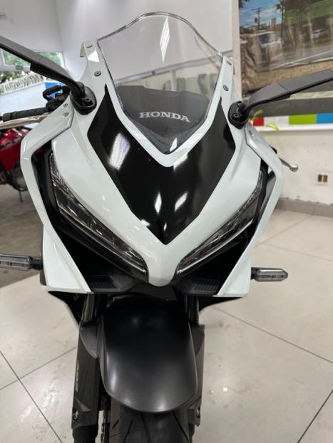 HONDA CB 650 R ABS, Foto 2