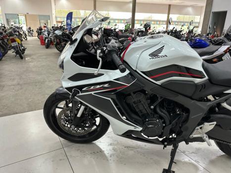 HONDA CB 650 R ABS, Foto 5