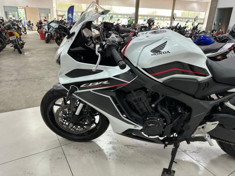 HONDA CB 650 R ABS, Foto 7