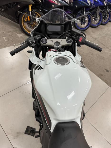 HONDA CB 650 R ABS, Foto 8