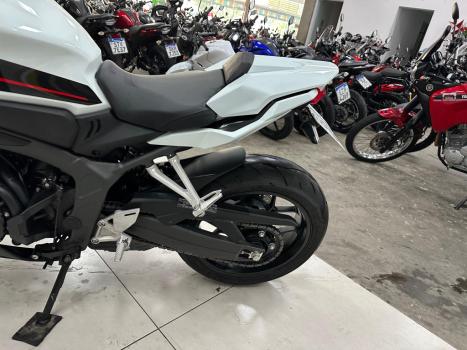HONDA CB 650 R ABS, Foto 11