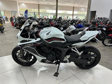 HONDA CB 650 R ABS, Foto 12