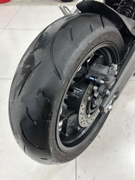 HONDA CB 650 R ABS, Foto 13
