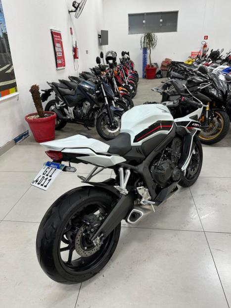 HONDA CB 650 R ABS, Foto 14