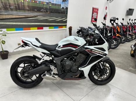 HONDA CB 650 R ABS, Foto 15