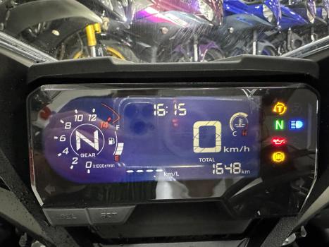 HONDA CB 650 R ABS, Foto 16