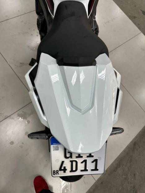 HONDA CB 650 R ABS, Foto 17