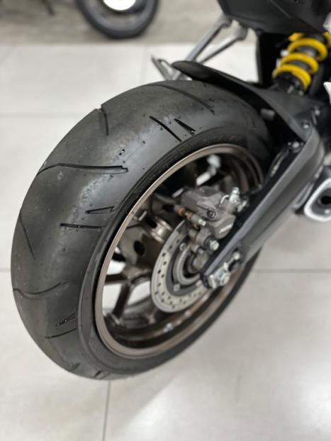 HONDA CB 650 R ABS, Foto 2