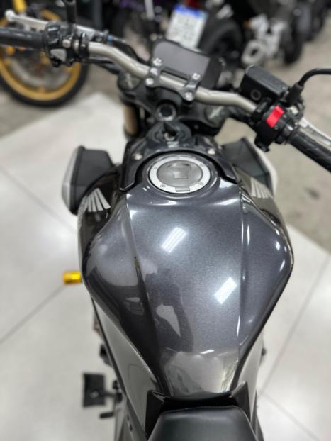 HONDA CB 650 R ABS, Foto 4