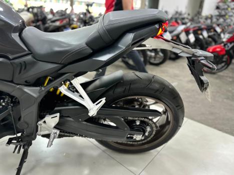 HONDA CB 650 R ABS, Foto 5