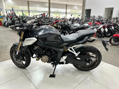 HONDA CB 650 R ABS, Foto 10
