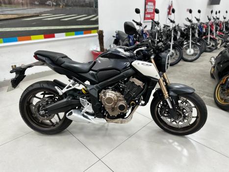 HONDA CB 650 R ABS, Foto 12