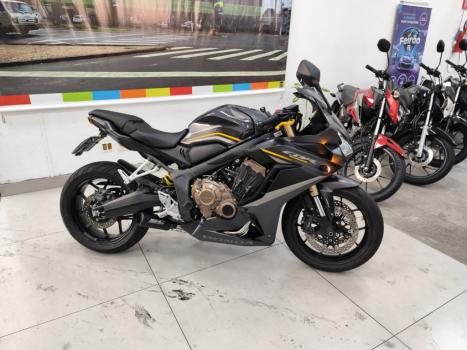 HONDA CB 650 R ABS, Foto 2