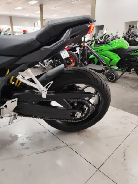 HONDA CB 650 R ABS, Foto 8