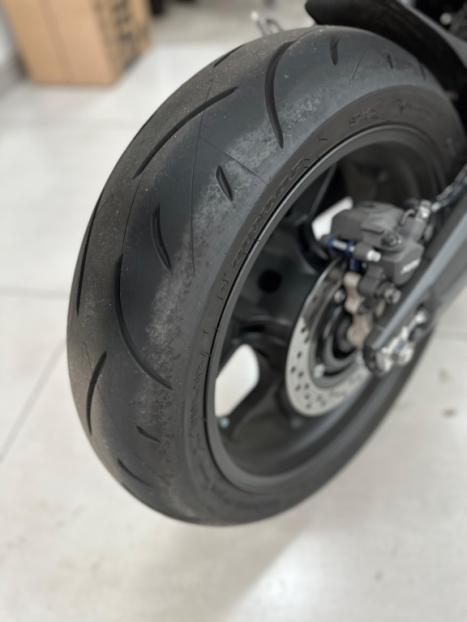 HONDA CB 650 R ABS, Foto 3