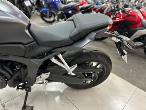 HONDA CB 650 R ABS, Foto 4