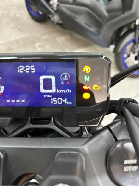 HONDA CB 650 R ABS, Foto 6