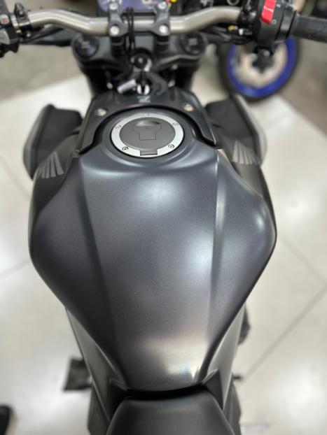 HONDA CB 650 R ABS, Foto 7