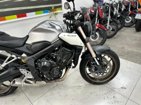 HONDA CB 650 R ABS, Foto 2