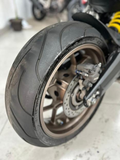 HONDA CB 650 R ABS, Foto 4