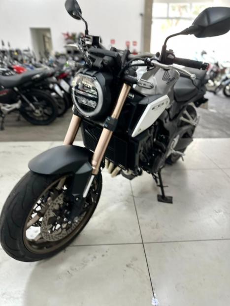 HONDA CB 650 R ABS, Foto 7