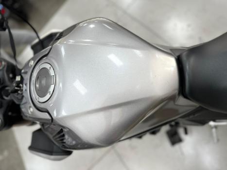 HONDA CB 650 R ABS, Foto 12