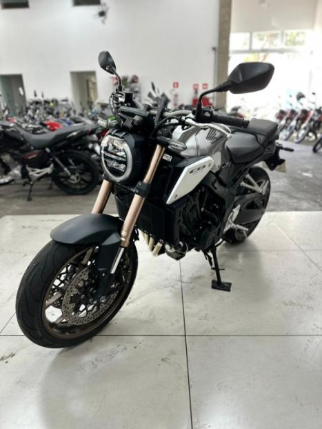 HONDA CB 650 R ABS, Foto 13