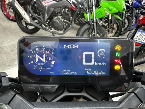 HONDA CB 650 R ABS, Foto 14