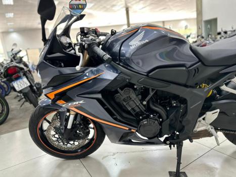 HONDA CB 650 R ABS, Foto 2