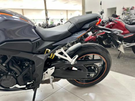 HONDA CB 650 R ABS, Foto 3